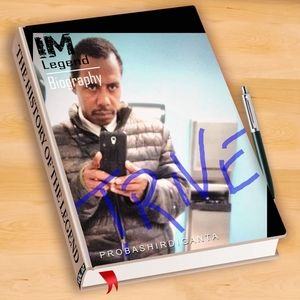 Meet your Posher, Charles